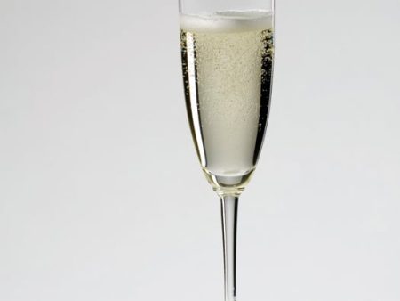 Champagne flute 7 oz Hot on Sale