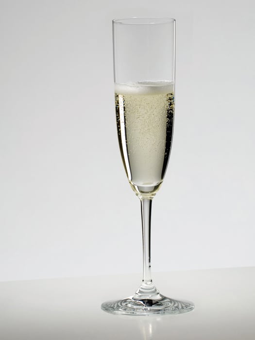 Champagne flute 7 oz Hot on Sale