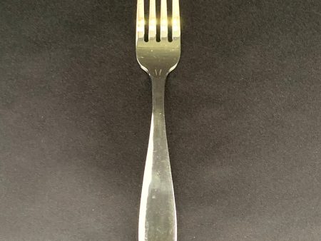 Classic Dessert Salad Fork Online