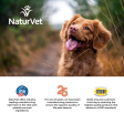 NaturVet Scoopables Emotional Support for Dogs Discount