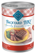 Blue Buffalo Family Favorite Recipes Backyard BBQ Canned Dog Food For Discount