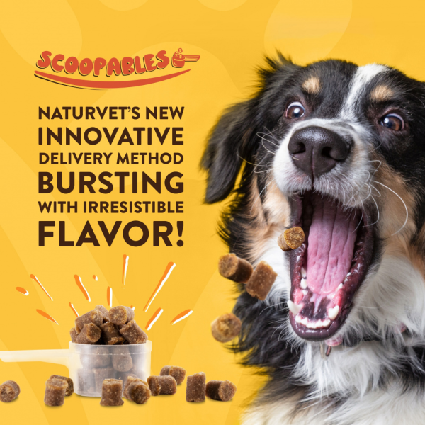 NaturVet Scoopables No Scoot for Dogs For Discount